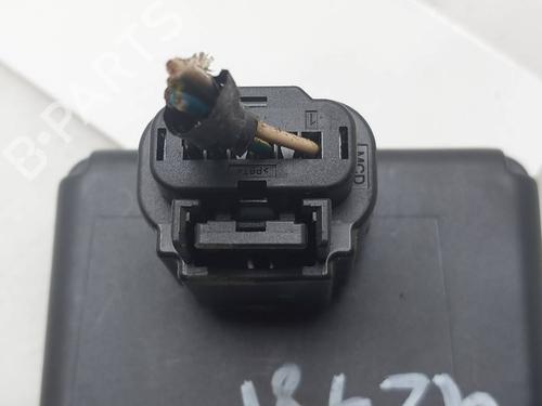 Electronic sensor OPEL ASTRA J (P10) | BP38919332M84 - Image 2