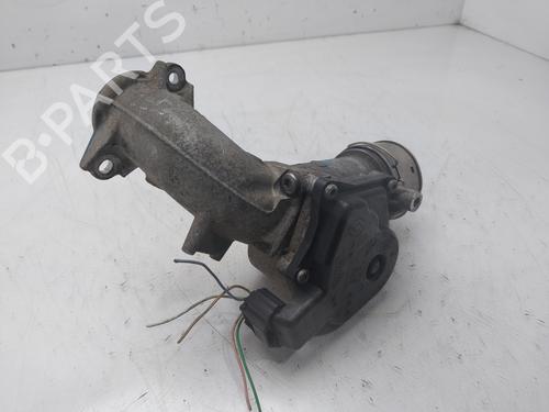 Throttle body RENAULT TWINGO II (CN0_) 1.5 dCi 75 | BP33812511M82 - Image 3