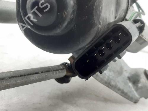 Front wiper motor OPEL CORSA B (S93) 1.2 i 16V (F08, F68, M68) | BP6592313M29 