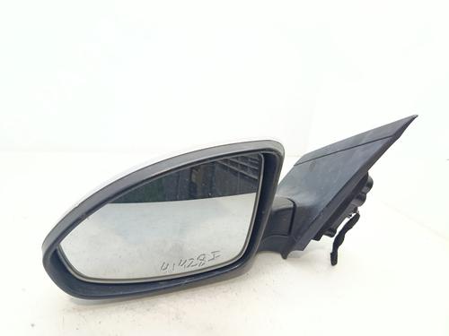 Used Left mirror Left mirror CHEVROLET CRUZE (J300) 1.6 (113 hp) 34371839 34371839