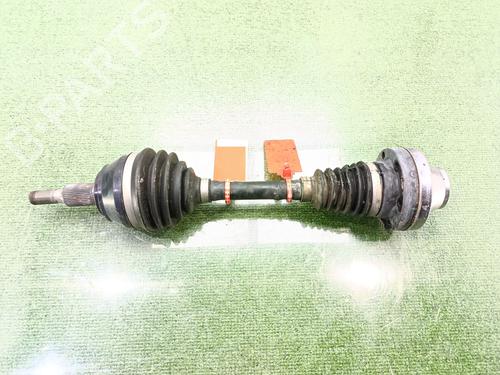 Arbre de transmission avant gauche VW TOUAREG (7LA, 7L6, 7L7) 2.5 R5 TDI | BP30401866M38 