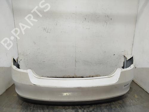Used Rear bumper Rear bumper SKODA RAPID (NH3, NK3, NK6) [2012-2022] 34579683 34579683