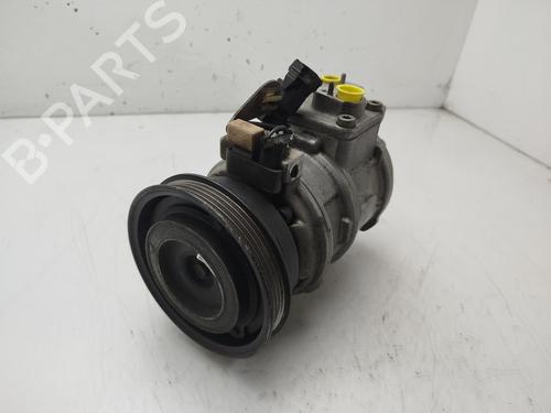 Compresseur AC BMW 5 (E34) 518 i (115 hp) 32342207