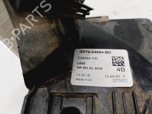 Rear right lock LAND ROVER DISCOVERY SPORT (L550) 2.0 D 4x4 | BP20148987C99 