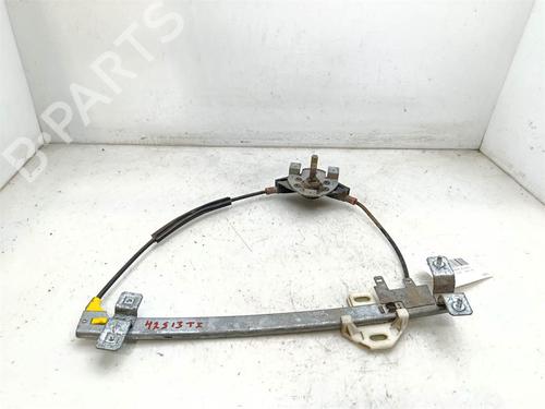 Used Rear left window mechanism Rear left window mechanism 38408314 38408314