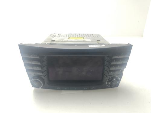 Used Display monitor MERCEDES-BENZ CLS (C219) [2004-2011]  30692714