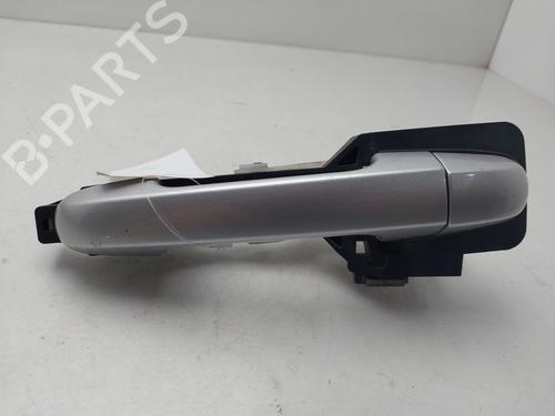 Used Rear left exterior door handle Rear left exterior door handle 37170625 37170625