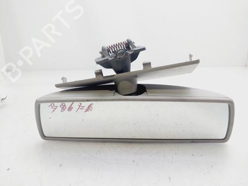 Used Rear mirror SEAT LEON (1P1) [2005-2013]  27318516