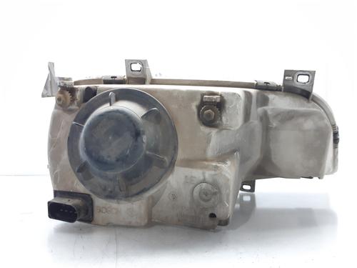 Left headlight SEAT ALHAMBRA (7V8, 7V9) 1.9 TDI | BP8127868C28 