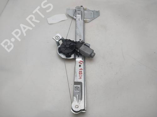 Used Front right window mechanism Front right window mechanism 38544405 38544405