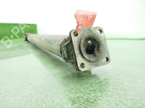 Driveshaft KIA SORENTO I (JC) | BP30182776M37