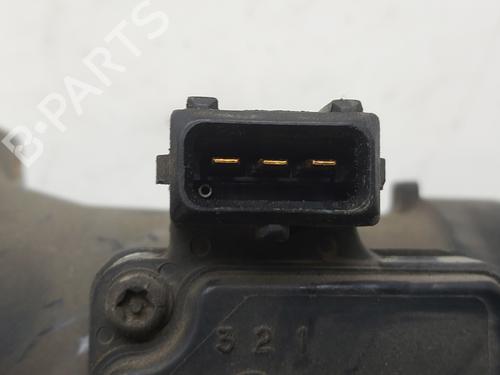 Mass air flow sensor AUDI A4 B5 (8D2) 1.8 | BP37434500M95 - Image 2