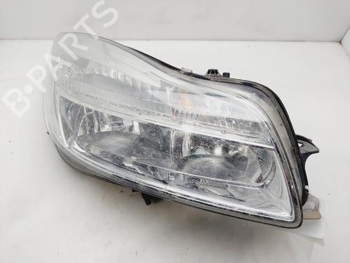 Scheinwerfer rechts für OPEL INSIGNIA A Country Tourer (G09) 2.0 CDTi (47) (131 hp) 32358778