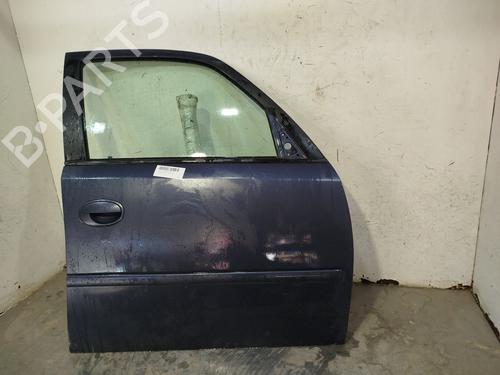 Dør høyre foran OPEL MERIVA A MPV (X03)  | BP29156747C3 