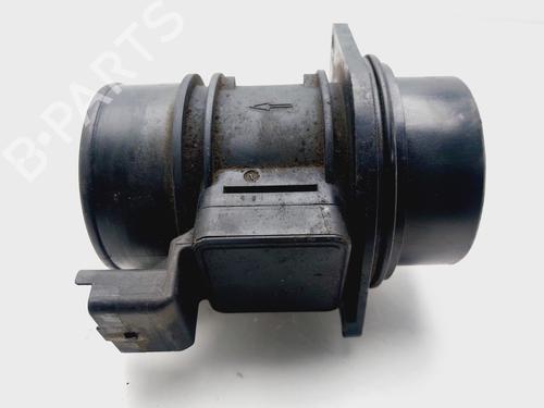Mass air flow sensor RENAULT LAGUNA II (BG0/1_) 1.9 dCi (BG1A, BG1V) | BP31938513M95 - Image 2