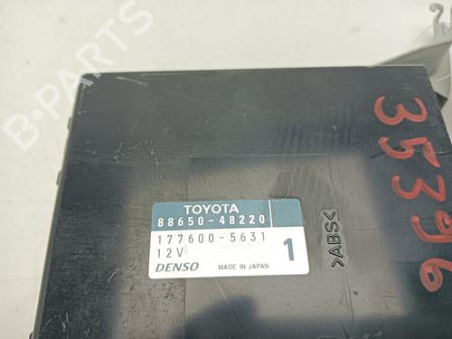 Electronic module LEXUS RX (_U3_) 350 (GSU30_) | BP22189991M83 