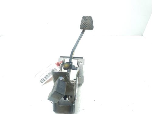 Used Break pedal KIA SPORTAGE III (SL) 1.7 CRDi (116 hp) 25129509