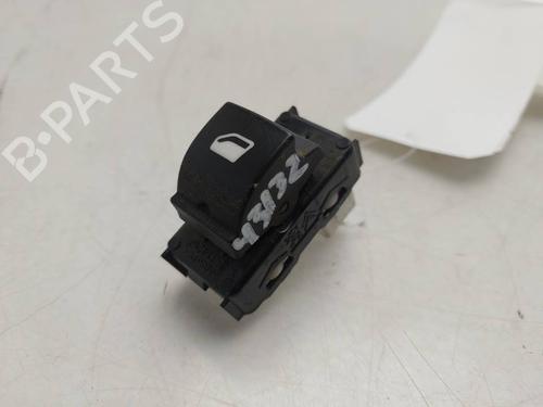 Used Left rear window switch Left rear window switch OPEL CROSSLAND X / CROSSLAND (P17, P2QO) [2017-2026] 39610587 39610587