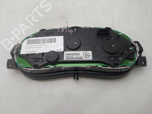 Instrument cluster DACIA SANDERO II | BP37756961C47 - Image 3