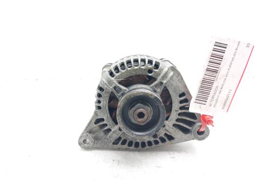 Used Alternator PEUGEOT 306 (7B, N3, N5) 1.6 SR (89 hp) 16526980