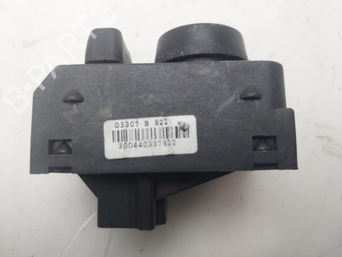 Mirror switch FIAT GRANDE PUNTO (199_) | BP33792924I25 - Image 3