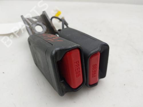 Seat buckle CITROËN C4 II (NC_) 1.6 BlueHDi 120 | BP35789328I32 - Image 2