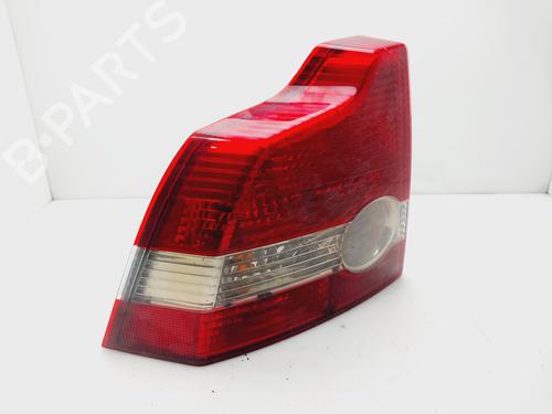 Left taillight VOLVO S40 II (544) | BP32200683C34