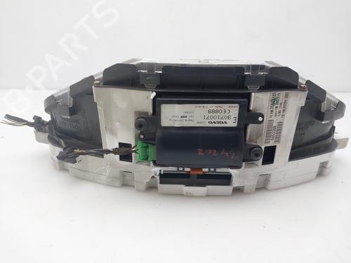 Instrument cluster VOLVO V50 (545) 2.0 D | BP17576052C47 
