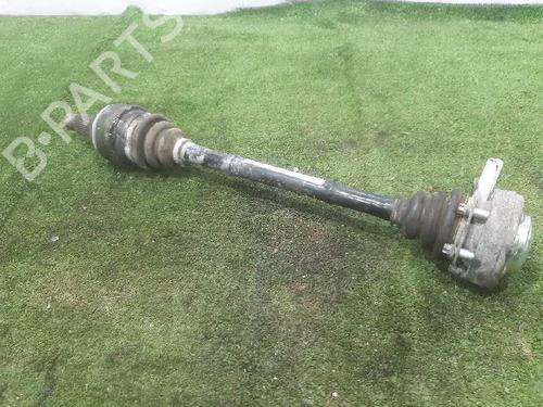 Left rear driveshaft BMW X1 (E84) sDrive 18 d | BP5935611M40 