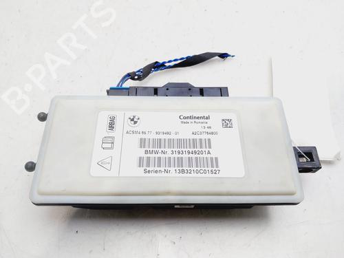 Used Electronic module BMW X3 (F25) xDrive 20 d (184 hp) 26543308