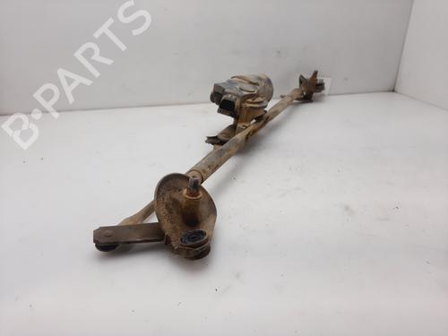 Front wiper motor TOYOTA LAND CRUISER PRADO (_J12_) 3.0 D-4D (KDJ120, KDJ125) | BP19581842M29 