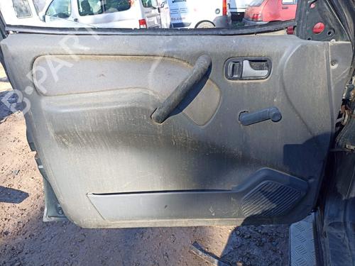 Maître-cylindre FORD MAVERICK (UDS, UNS) 2.7 TD | BP30719135M77 