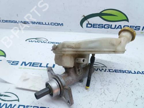 Used Brake master cylinder CITROËN C3 I (FC_, FN_) 1.4 HDi (68 hp) 2865567