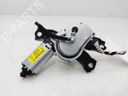 Rear wiper motor VW TIGUAN (5N_)  | BP29418074M102 