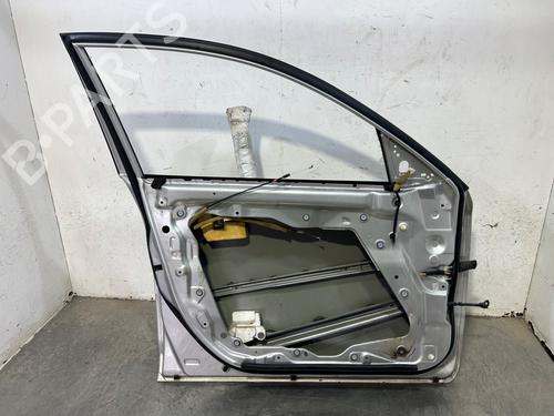 Left front door MAZDA 3 Saloon (BK) 1.6 DI Turbo (BK12Y) | BP25119912C2 