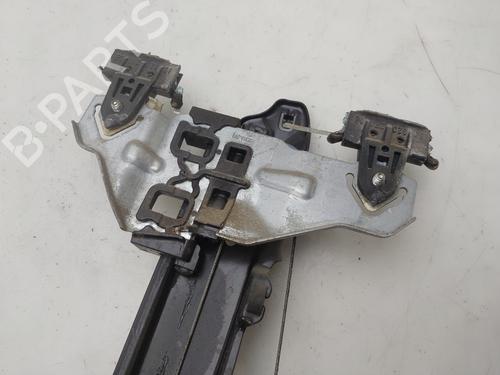 Front right window mechanism NISSAN PULSAR Hatchback (C13) | BP37488079C23 - Image 2