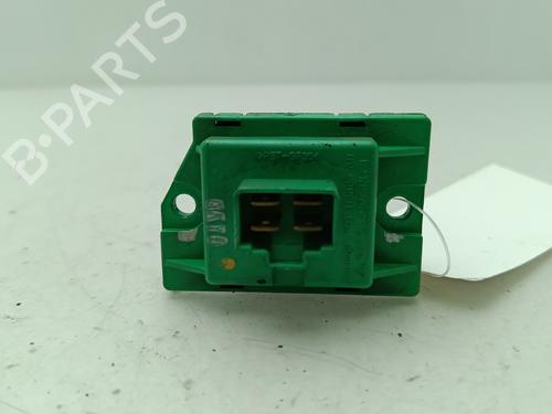 Heater resistor KIA SPORTAGE III (SL) 1.7 CRDi | BP29491013M108 