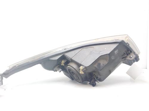 Left headlight CHEVROLET CRUZE (J300) 2.0 CDI | BP18168529C28 