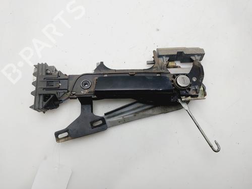 Türgriff vorne links außen für BMW 5 (E34) 525 i 24V (192 hp) 30939823