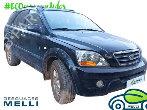 Left front window switch KIA SORENTO I (JC) 2.5 CRDi 4WD | BP38533559I27 - Image 11