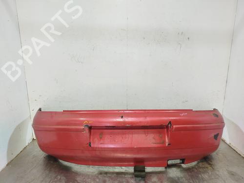 Used Rear bumper Rear bumper 36013132 36013132