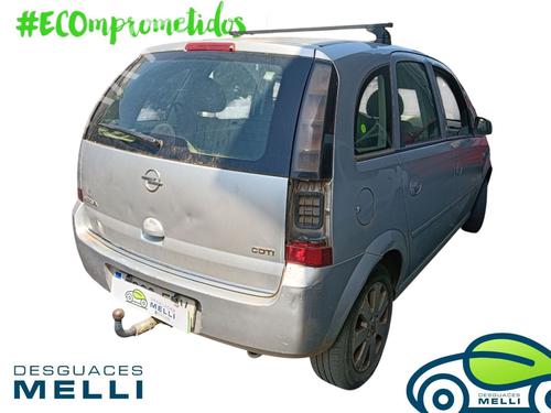 ABS pump OPEL MERIVA A MPV (X03)  | BP29387583M43 