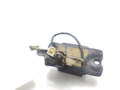 Tailgate lock KIA SORENTO I (JC)  | BP26138768C101 