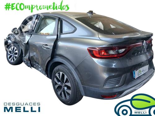 Electronic module RENAULT ARKANA I (LCM_, LDN_) | BP39184235M83 - Image 9