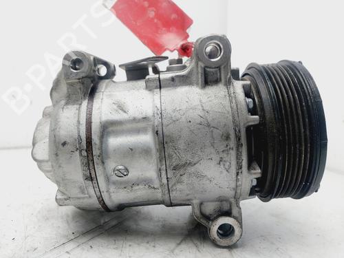AC compressor OPEL GRANDLAND / GRANDLAND X (A18, P1UO)  | BP26572161M34 