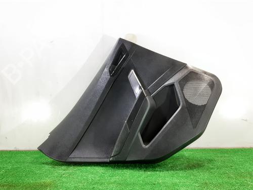 Used Rear left panel SEAT IBIZA V (KJ1, KJG) [2017-2025]  9746264