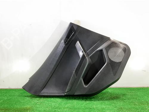 Left rear door panel SEAT IBIZA V (KJ1, KJG) [2017-2024]null 6F0867211B | 6F0867211B |