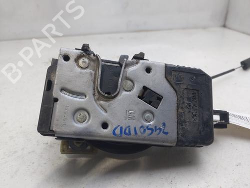 Front right lock OPEL VECTRA C (Z02) 1.9 CDTI (F69) | BP17531221C97 