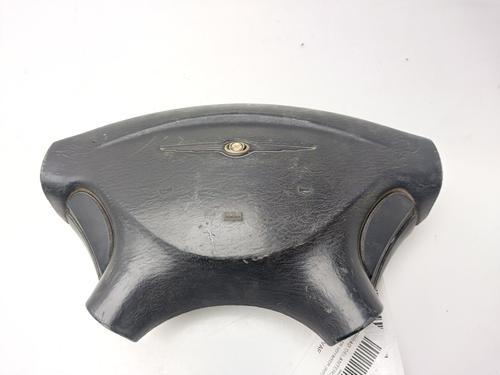 Airbag chauffør CHRYSLER VOYAGER IV (RG, RS) 2.5 CRD (141 hp) 30831440