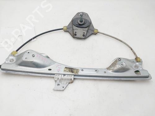 Used Rear left window mechanism PEUGEOT 308 I (4A_, 4C_) [2007-2016]  22435284